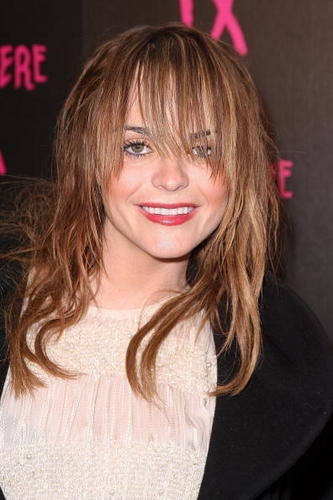  Taryin Manning: 2009 Belvedere IX Launch Party