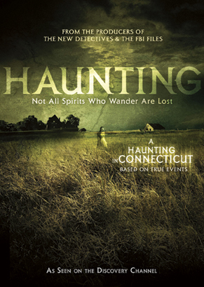 The Haunting in Connecticut