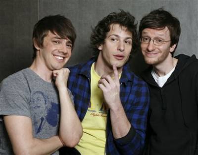  The Lonely Island