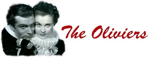  The Oliviers