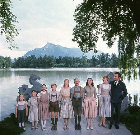  The Sound Of Music