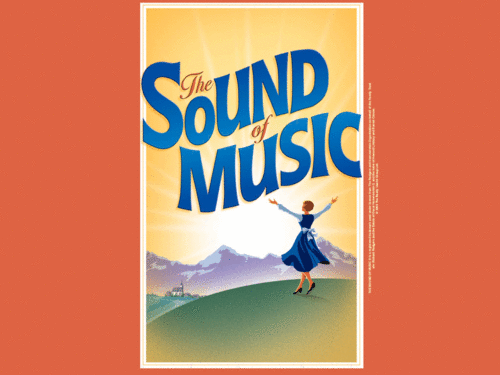  The Sound of musik wallpaper