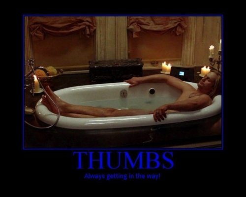  Thumbs