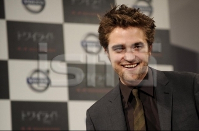  Tokyo Press Conference: Rob, Kristen, and Taylor