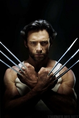 Wolverine Promo Pictures
