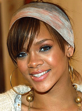  Rihanna xx
