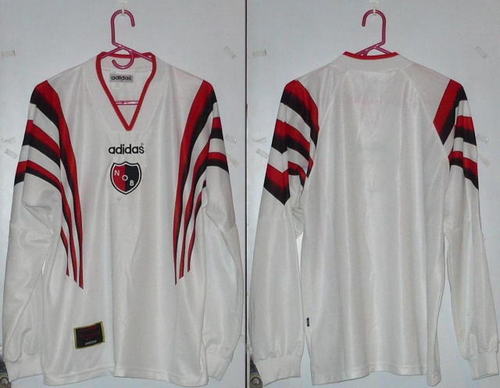  some of newell's shirts