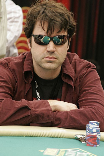  2007 World Poker Tour Celebrity Invitational