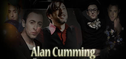 Alan Cumming