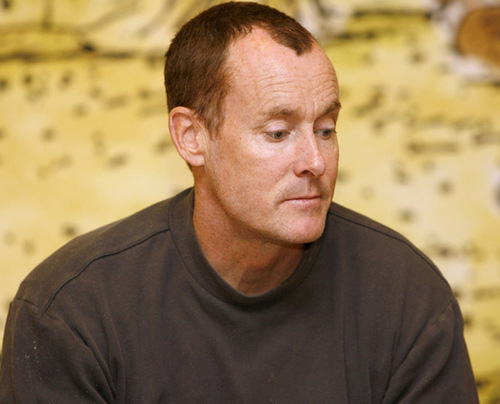  Barnes & Noble At The Grove Hosts A Special Storytime With John C. McGinley To Raise Awareness About