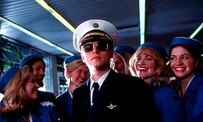  Catch Me If te Can stills