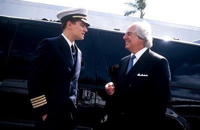  Catch Me If wewe Can stills