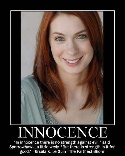  Innocence--Penny