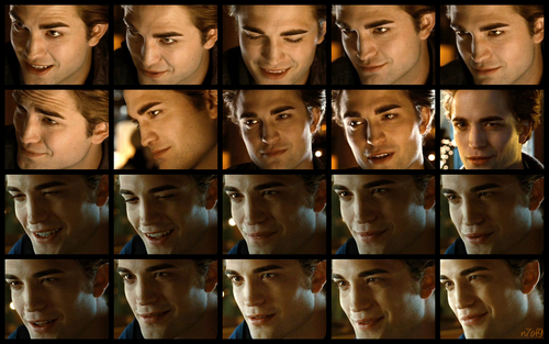 Edward Cullen smiling (n7of9)