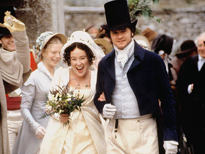  Elizabeth and Darcy