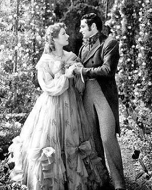  Elizabeth and Mr. Darcy (1940)