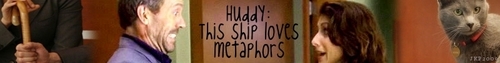  Huddy Metaphors Banner