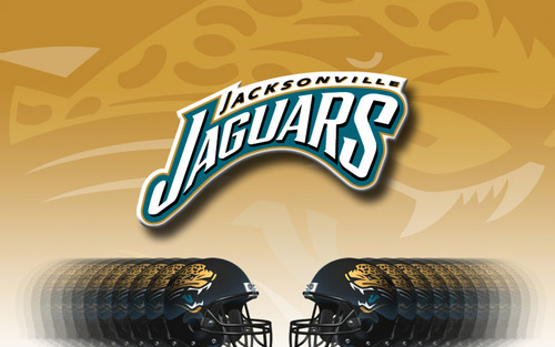  Jacksonville Jaguars