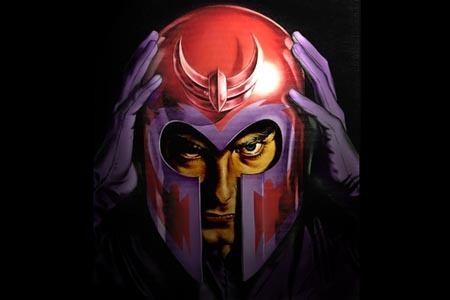  Magneto