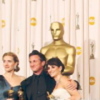  milch At The Oscars<3