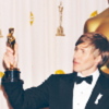  milch At The Oscars<3