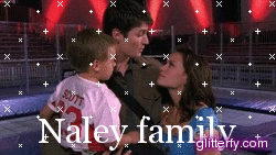  Naley family