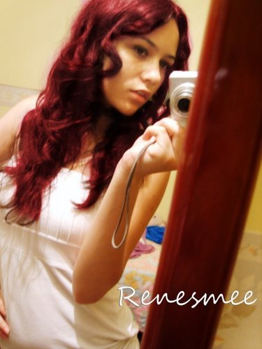  Renesmee