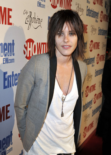  Showtime Bids Adieu To The Ladies Of "The l Word"