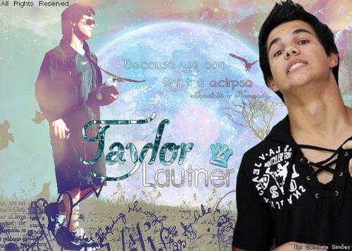  Taylor Hintergrund