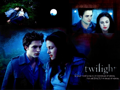 Twilight Bella And Edward. 