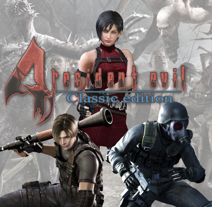 resident evil - Silent Hill vs. Resident Evil Photo (4695413) - Fanpop