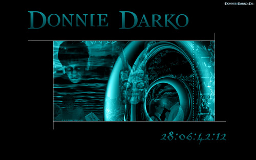  'Donnie Darko'