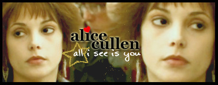  Alice♥