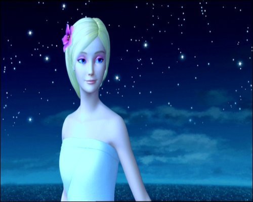  búp bê barbie as the island princess