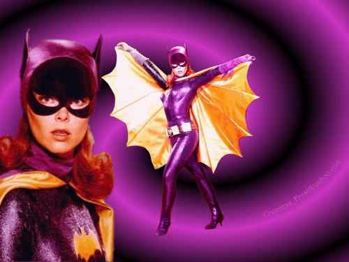  Batgirl (10)