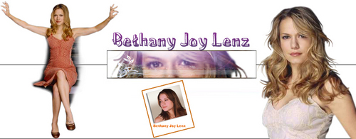 Bethany Joy
