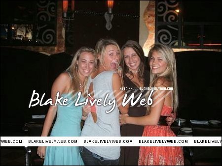  Blake`s 18th birthday :)