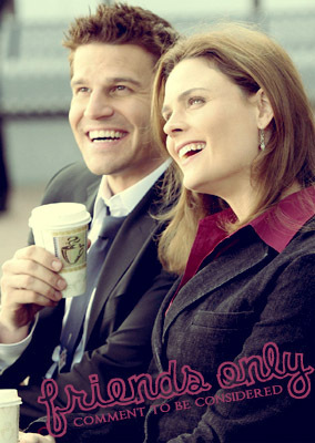  Booth and Bones