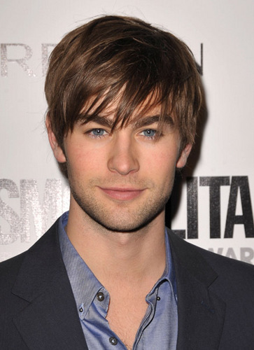  Chace At Cosmopolitan's 2009 Fun Fearless Awards.