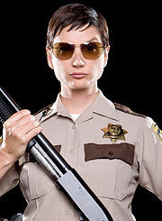  Deputy Trudy Wiegel