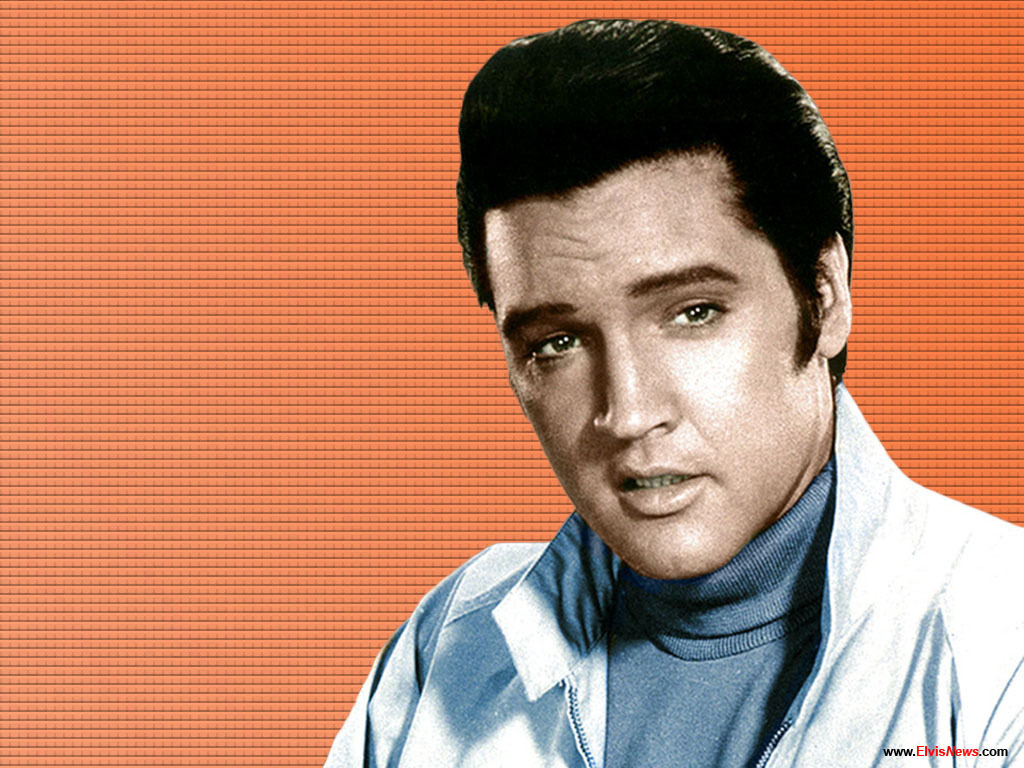 Elvis - Elvis Presley Wallpaper (4741240) - Fanpop