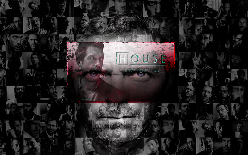  House MD Background
