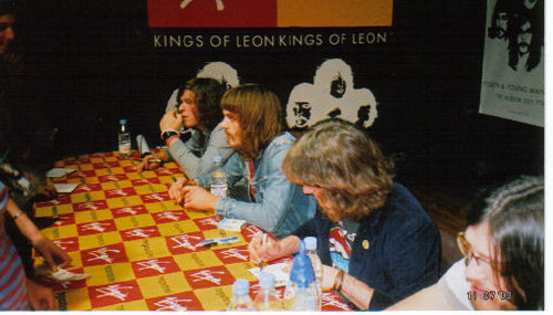  Kings Of Leon
