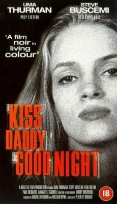  吻乐队（Kiss） Daddy Goodnight