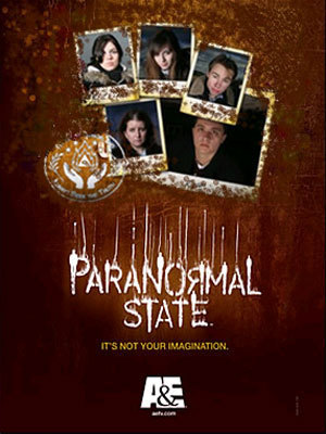  Paranormal State