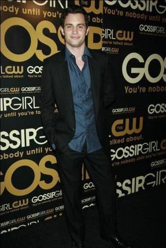  Penn At Gossip Girl Premiere Party.