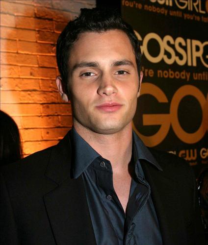  Penn At Gossip Girl Premiere Party.