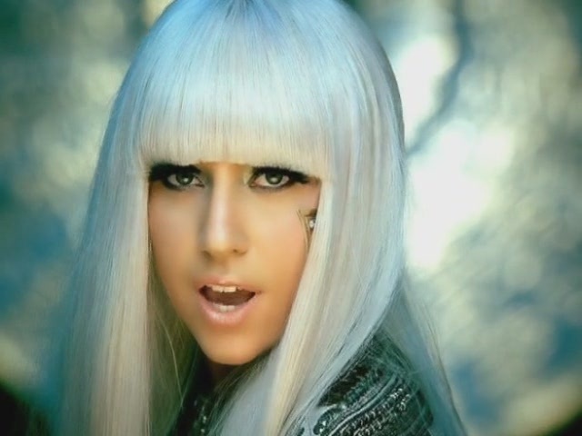 Lady Gaga Poker Face Official Music Video Download ...