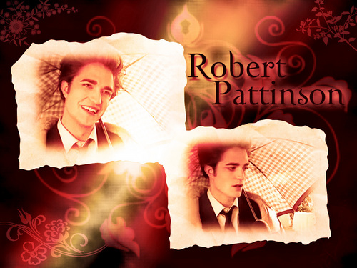  Robert♥