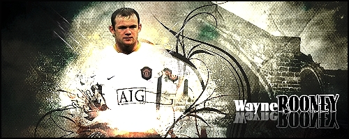  Rooney :)